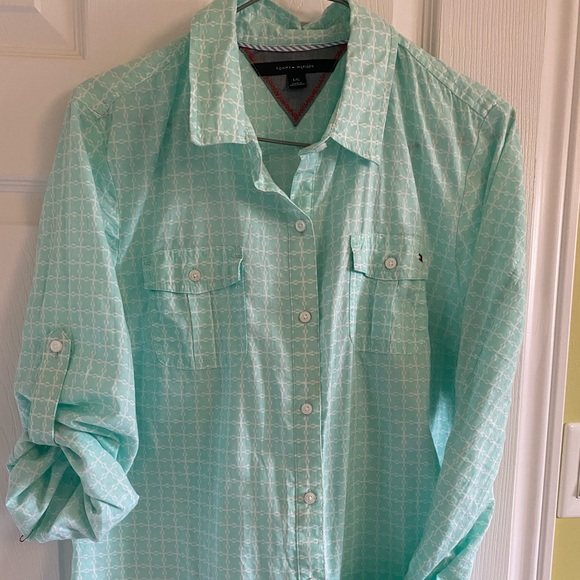 Tommy Shirt - Picture 2 of 3